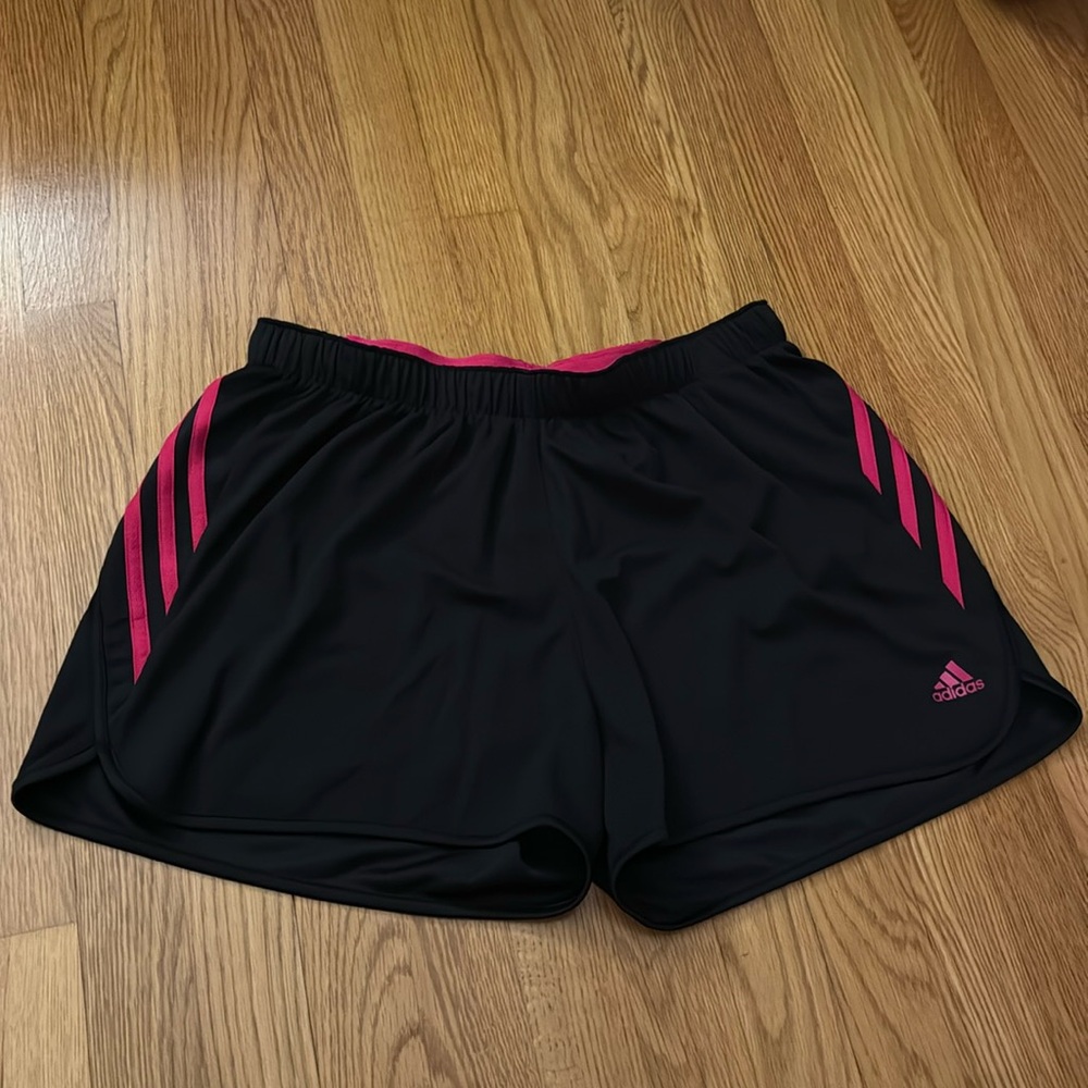 Adidas Climate Shorts